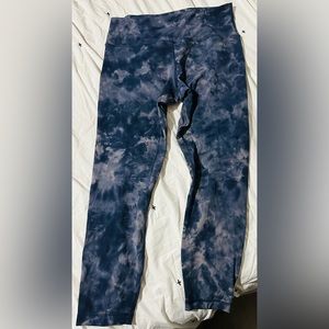 Lululemon Align leggings